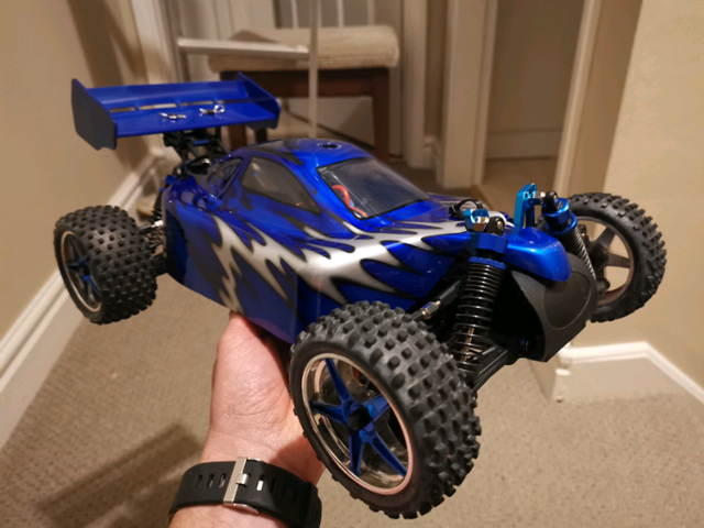 rc cars for sale gumtree